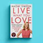Live What You Love