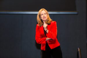 Naomi Simson talks about the traits of a natural innovator