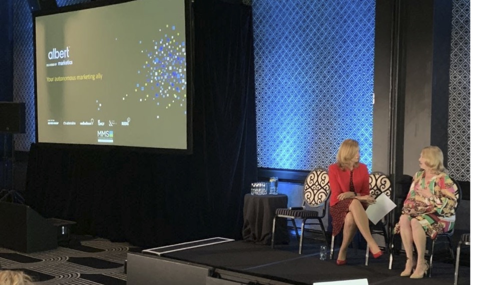 Why Optus chose AI for marketing efficiencies