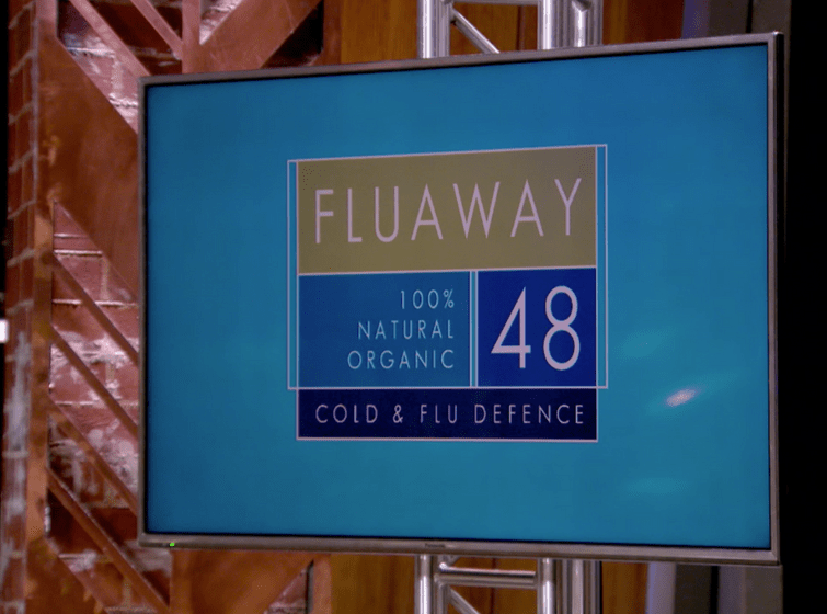 Flu Away 48