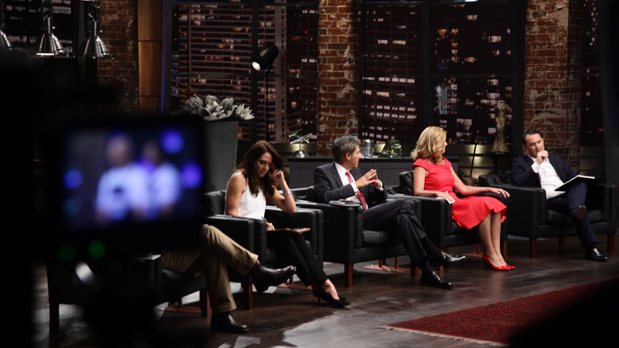 Shark Tank' secrets: Behind the scenes look at how the show gets made