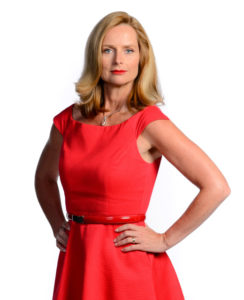 Naomi Simson