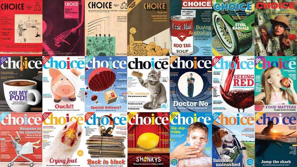 CHOICE Australia makes a choice to be a best employer