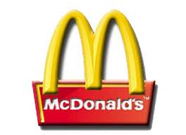 old mcdonald's logo